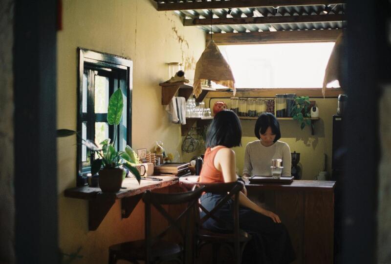 Người Tám Chuyện House: Cafe view nhà thờ Đức Bà cho những tâm hồn bình yên 8