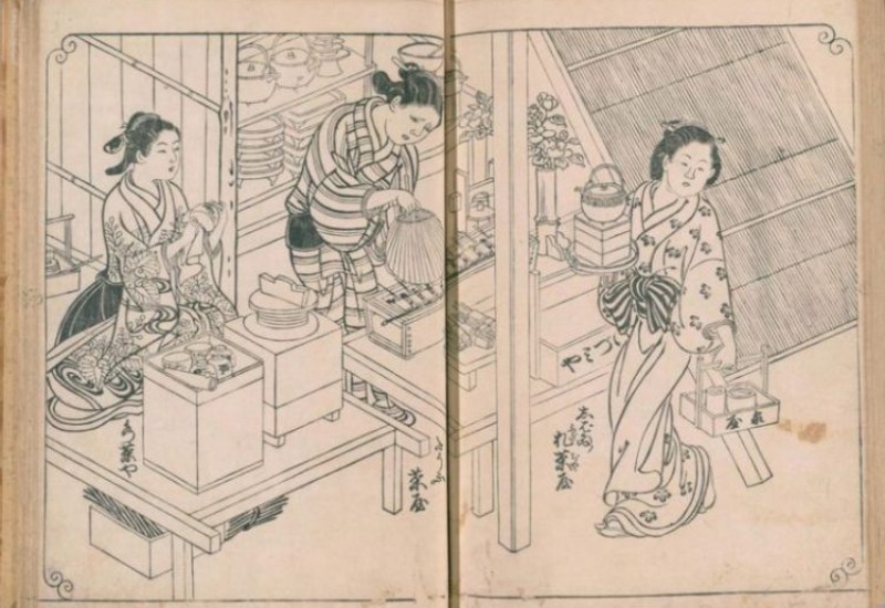 Oden: Món lẩu truyền thống thơm ngon tại Nhật Bản 4