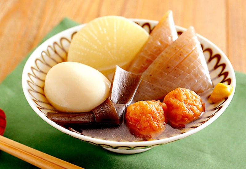 Oden: Món lẩu truyền thống thơm ngon tại Nhật Bản 11