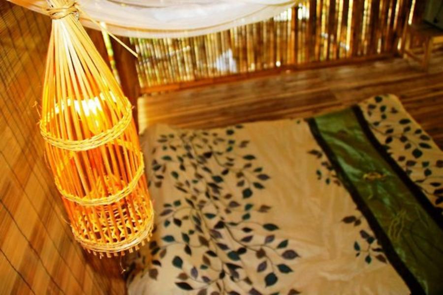 Nguyen Shack Ninh Bình Homestay, nơi lưu trú hoang dã 5