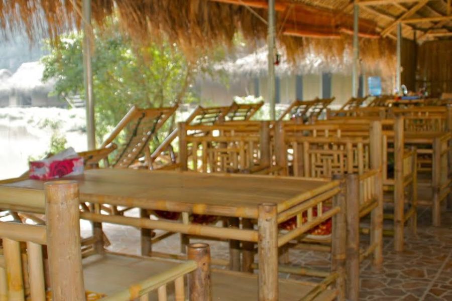 Nguyen Shack Ninh Bình Homestay, nơi lưu trú hoang dã 8