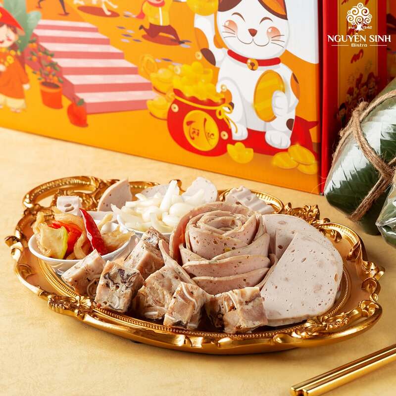 Đến Nguyên Sinh Bistro - est. 1942 thưởng thức cơm Tây đậm chất Sài Gòn xưa 8