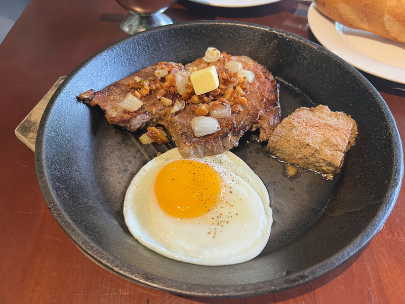Đến Nguyên Sinh Bistro - est. 1942 thưởng thức cơm Tây đậm chất Sài Gòn xưa 5