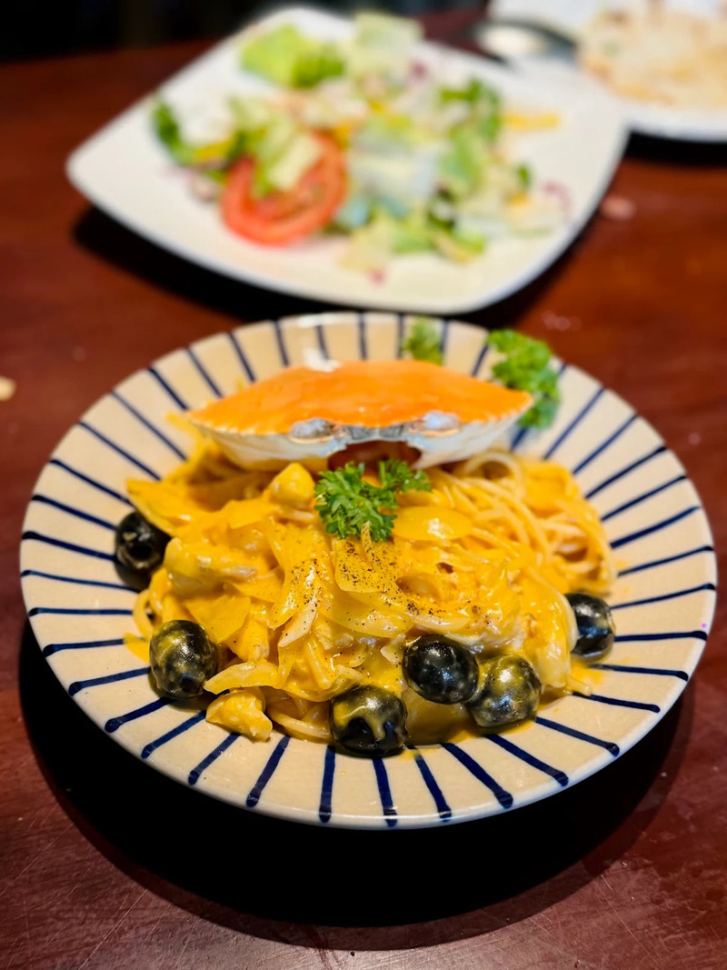 Đến Nguyên Sinh Bistro - est. 1942 thưởng thức cơm Tây đậm chất Sài Gòn xưa 6