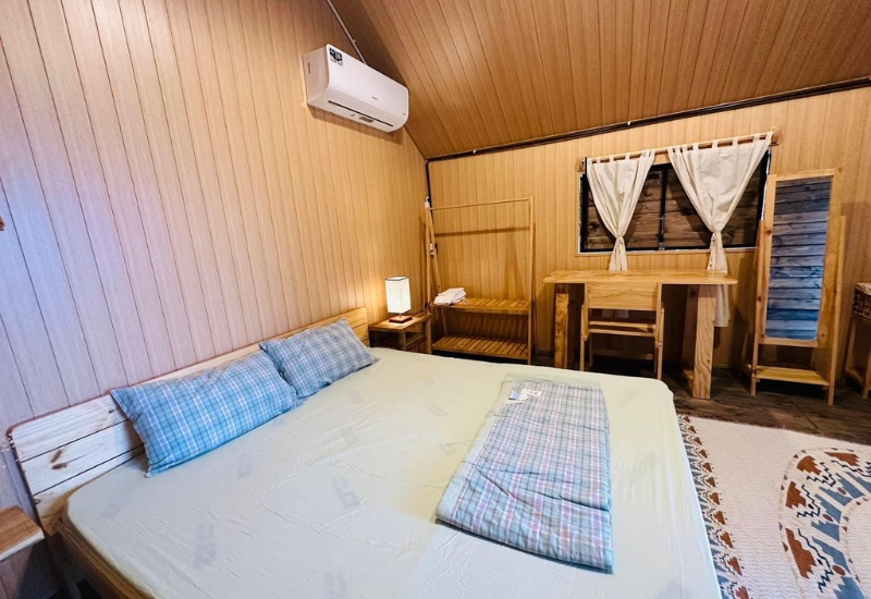 Lata camping: địa điểm dã ngoại đẹp nhất tại Cần Giờ 10