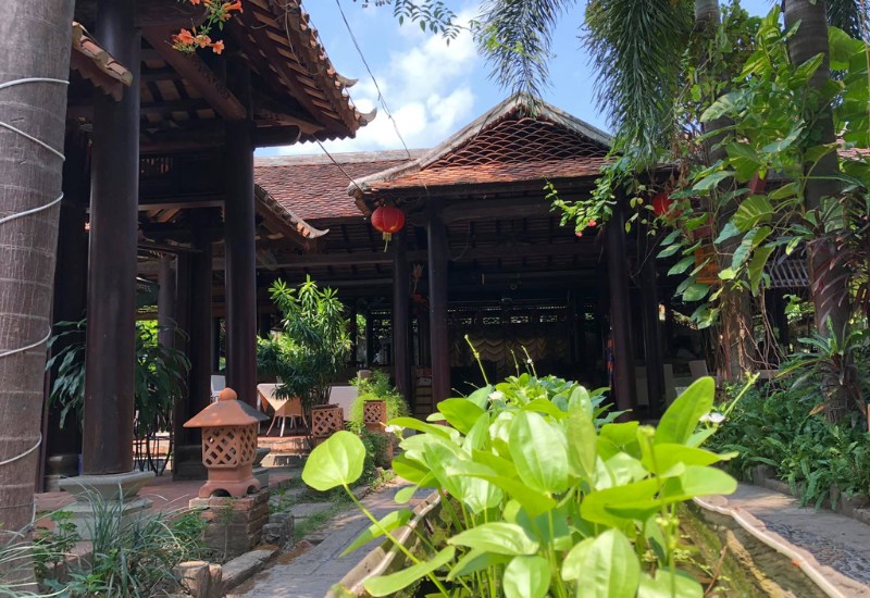 Top 10 quán cafe quận 6 đẹp mê ly đáng trải nghiệm 6