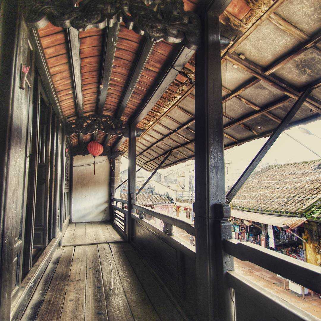 Nhà cổ Phùng Hưng Hội An - Nét Á Đông xưa cũ bên trong phố cổ hoài niệm 9