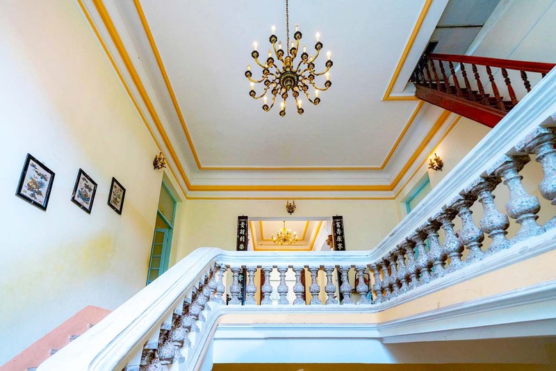 Nhà Công tử Bạc Liêu: Biểu tượng xa hoa một thời Nam Kỳ lục tỉnh 6