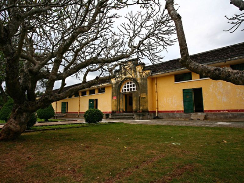 Nhà đày Buôn Ma Thuột, trường học cách mạng của những người ái quốc 5