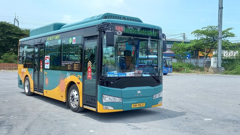 Nhà Ga Metro Đại học Quốc gia: Cẩm nang di chuyển, khám phá 8