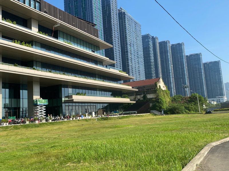 Khám phá 14 nhà ga Metro số 1 và các điểm du lịch xung quanh 6