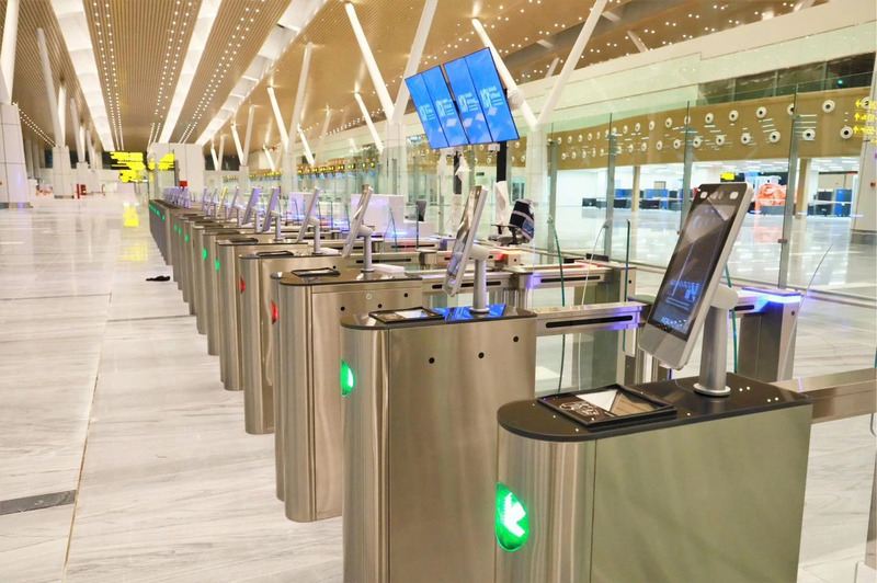 Nhà ga T3 Tân Sơn Nhất: Tất tần tật thông tin cần biết 7