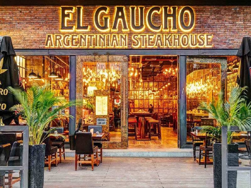 Top 14 nhà hàng Âu sang trọng tại Sài Gòn đáng trải nghiệm 2