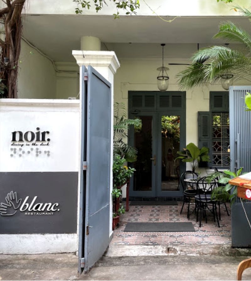 Top 14 nhà hàng Âu sang trọng tại Sài Gòn đáng trải nghiệm 3