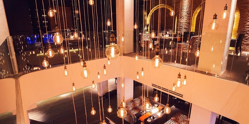 Top 14 nhà hàng Âu sang trọng tại Sài Gòn đáng trải nghiệm 8