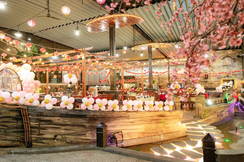 Khám phá top 6 nhà hàng Bình Tân chất lượng cao 2