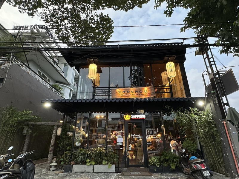 Khám phá top 6 nhà hàng Bình Tân chất lượng cao 5