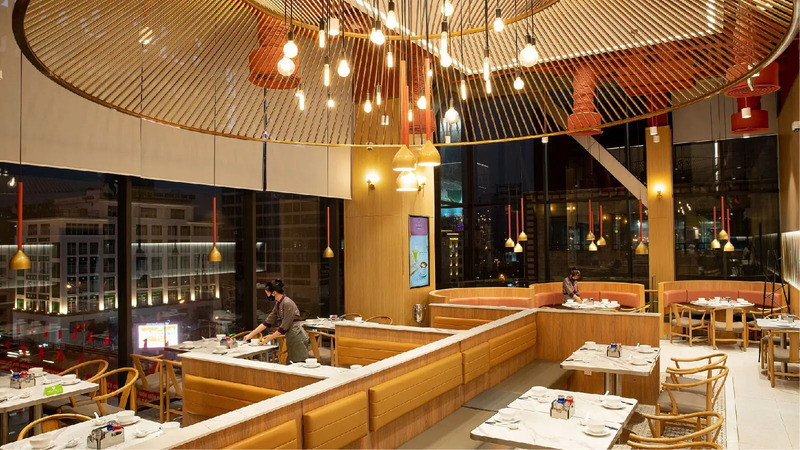 Khám phá top 6 nhà hàng Bình Tân chất lượng cao 8