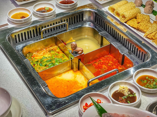 Top 10 nhà hàng buffet rau tại Đà Lạt mà bạn nên thử 10