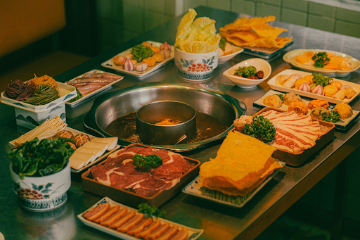 Top 10 nhà hàng buffet rau tại Đà Lạt mà bạn nên thử 11