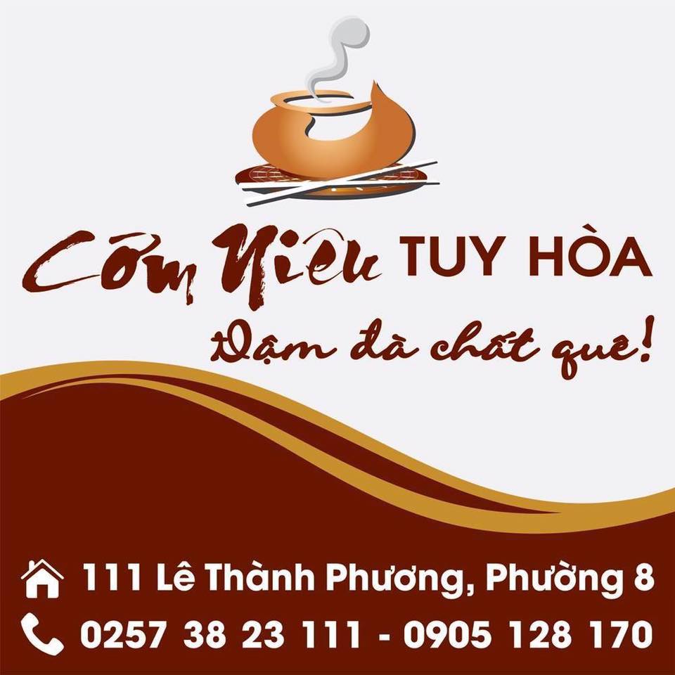 Nhà hàng Cơm Niêu Tuy Hoà Phú Yên – Đậm đà chất quê 2