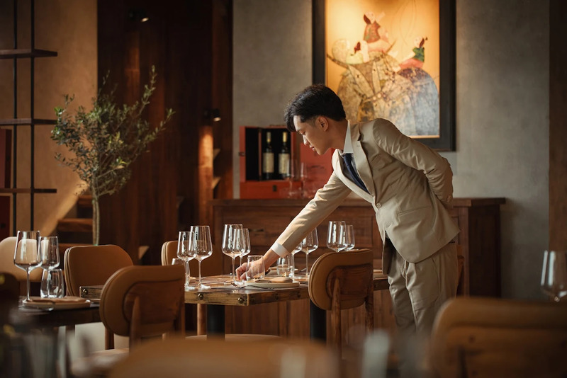 Gợi ý 18 nhà hàng Đà Nẵng ngon, không gian đẹp nhất 3