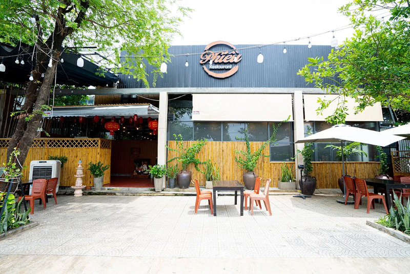 Gợi ý 18 nhà hàng Đà Nẵng ngon, không gian đẹp nhất 7