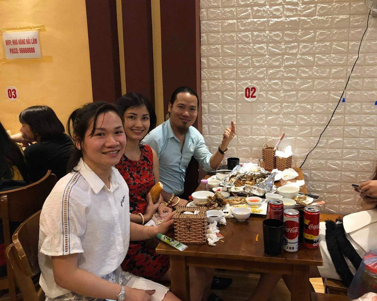 Nhà hàng Hải Lâm - Trải nghiệm thiên đường ẩm thực ngất ngây tại Sapa 19