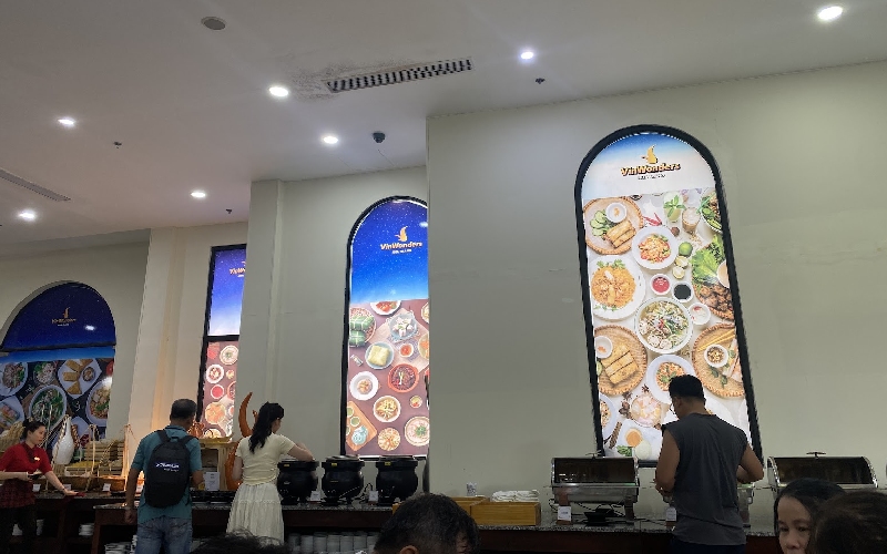 15 nhà hàng hải sản Nha Trang phù hợp cho những buổi tụ họp 2