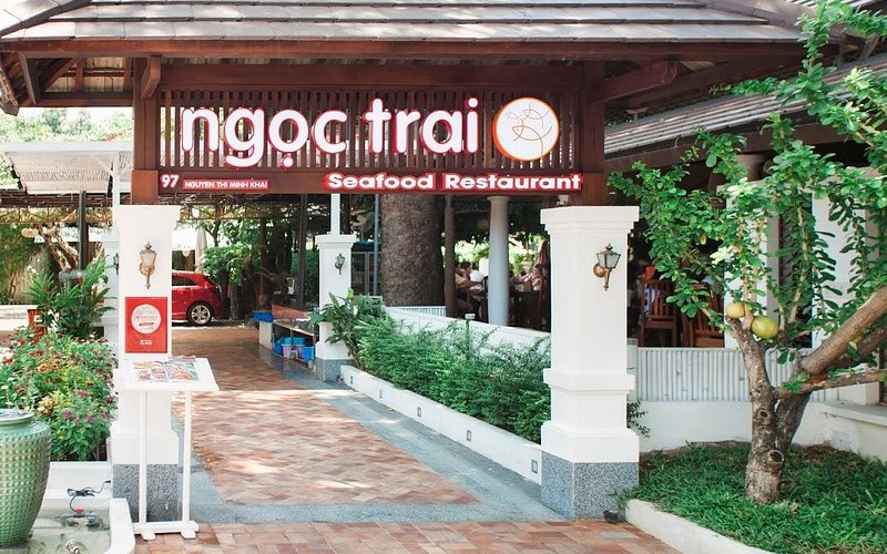 15 nhà hàng hải sản Nha Trang phù hợp cho những buổi tụ họp 3