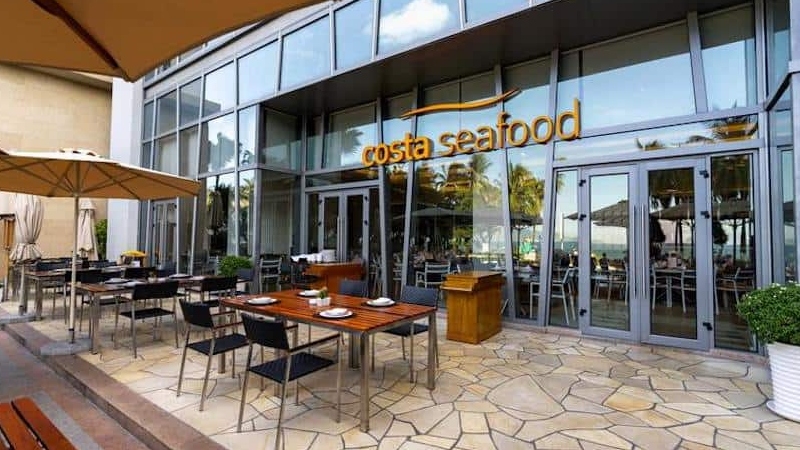 15 nhà hàng hải sản Nha Trang phù hợp cho những buổi tụ họp 8