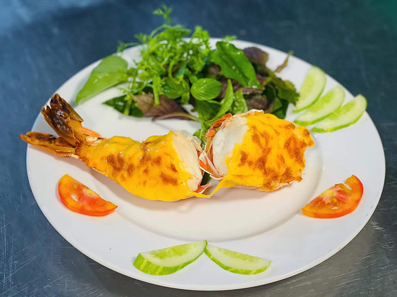 Nhà hàng hải sản Ớt Côn Đảo với thực đơn đa dạng đầy hấp dẫn 7