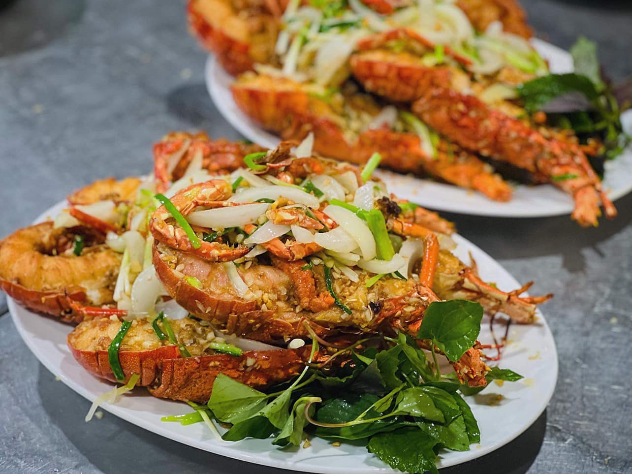 Nhà hàng hải sản Ớt Côn Đảo với thực đơn đa dạng đầy hấp dẫn 8