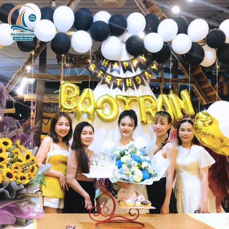 Nhà hàng hải sản Phượng Hoàng, quán ngon nức tiếng Phú Quốc 8