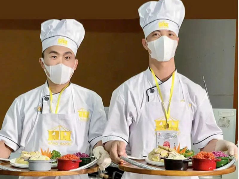 Nhà hàng Hồng Hạnh: Review hệ thống 6 chi nhánh tại Quảng Ninh 11