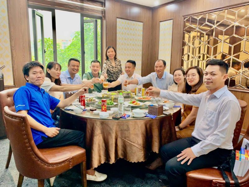 Nhà hàng Hồng Hạnh: Review hệ thống 6 chi nhánh tại Quảng Ninh 10