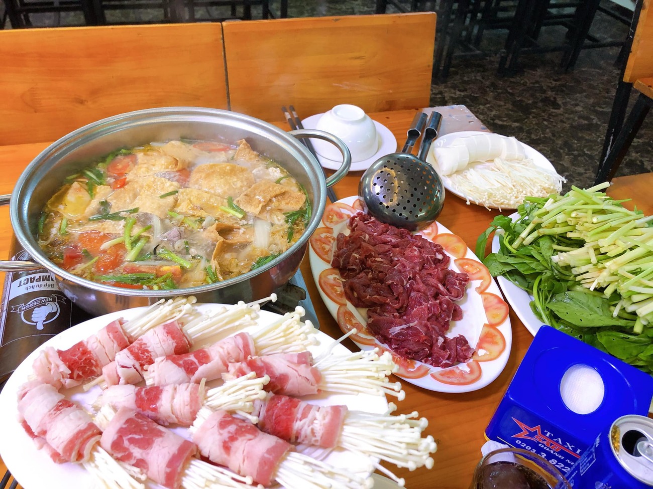 Nhà hàng Hồng Minh Hạ Long - Team mê ẩm thực nhất định phải xem bài viết này 8