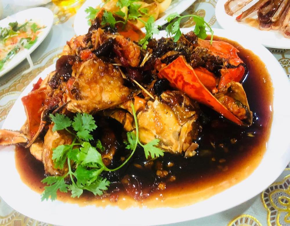 Nhà hàng Hương Duyên Hòn Gai – Review từ A đến Z 4