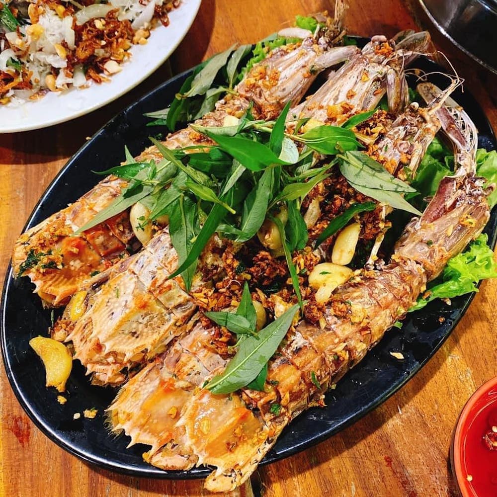 Nhà hàng Hương Duyên Hòn Gai – Review từ A đến Z 6
