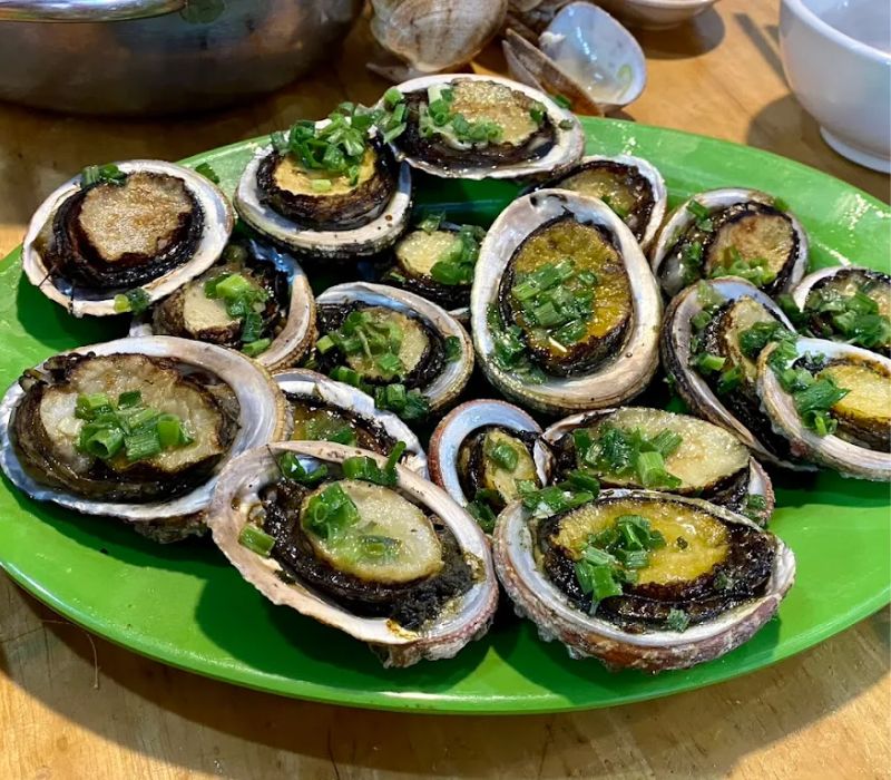 Nhà hàng Khải Hoàn Viên: Điểm đến ẩm thực hấp dẫn tại Nha Trang 3