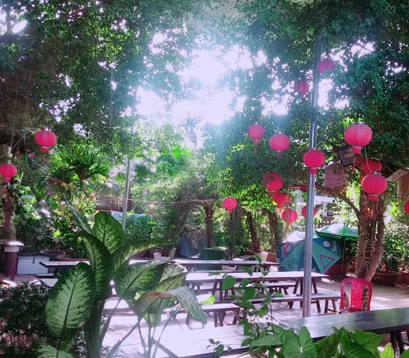 Nhà hàng Khải Hoàn Viên: Điểm đến ẩm thực hấp dẫn tại Nha Trang 2