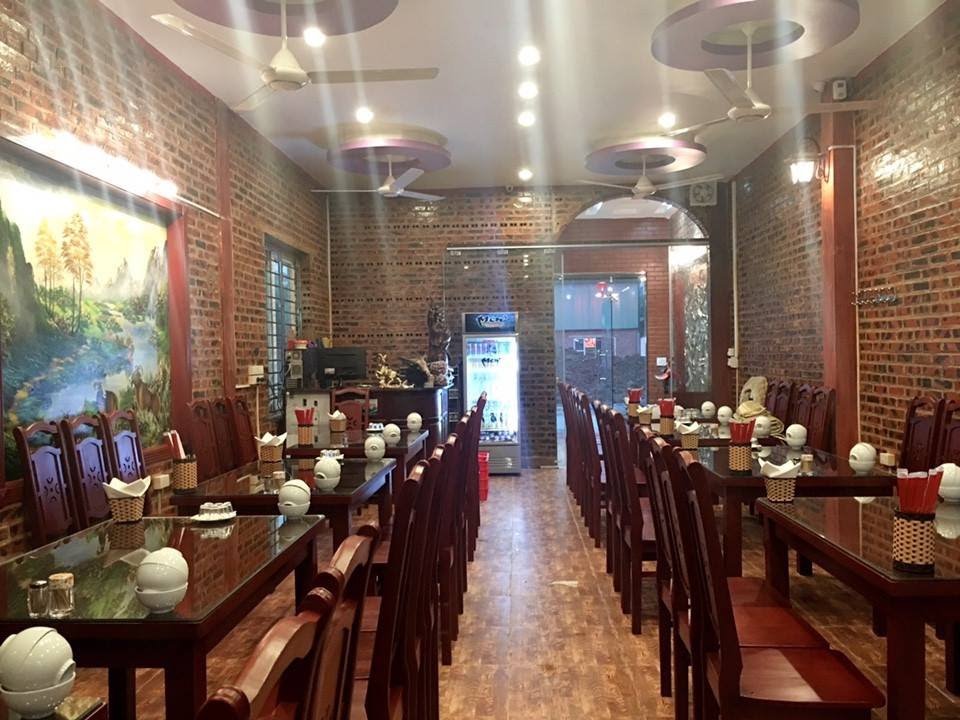 Nhà hàng Khánh Anh 1 số 24 – Địa chỉ đặc sản dê núi Ninh Bình không thể bỏ qua 3