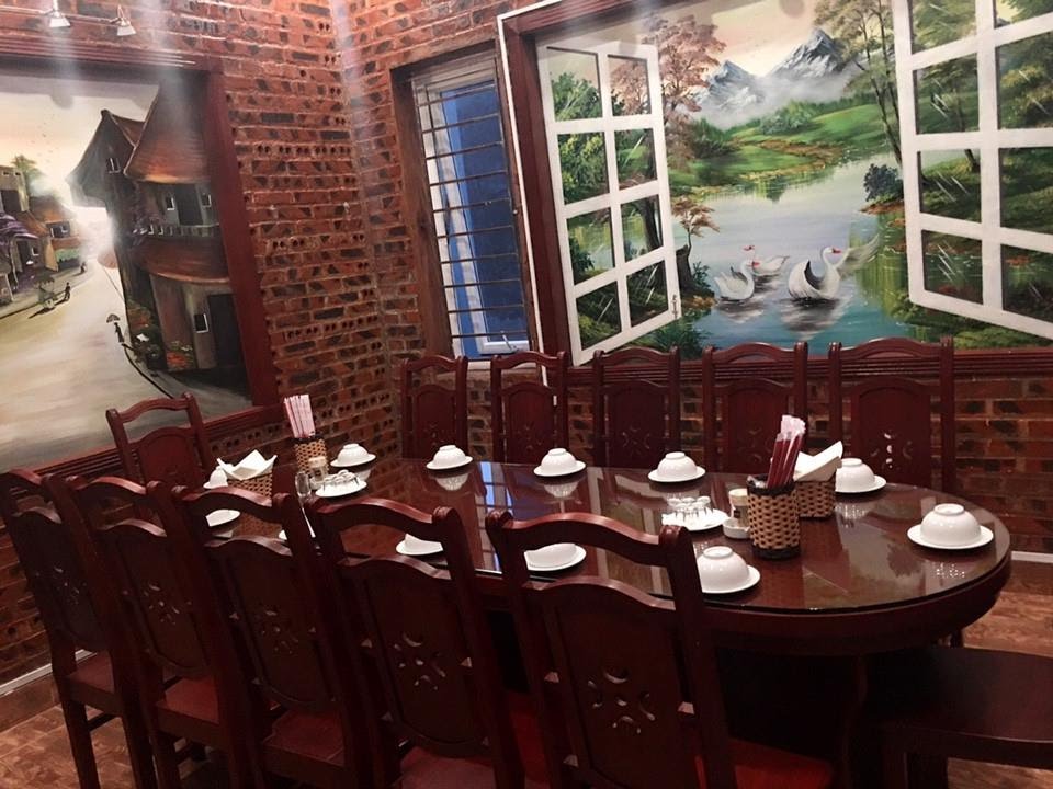 Nhà hàng Khánh Anh 1 số 24 – Địa chỉ đặc sản dê núi Ninh Bình không thể bỏ qua 4