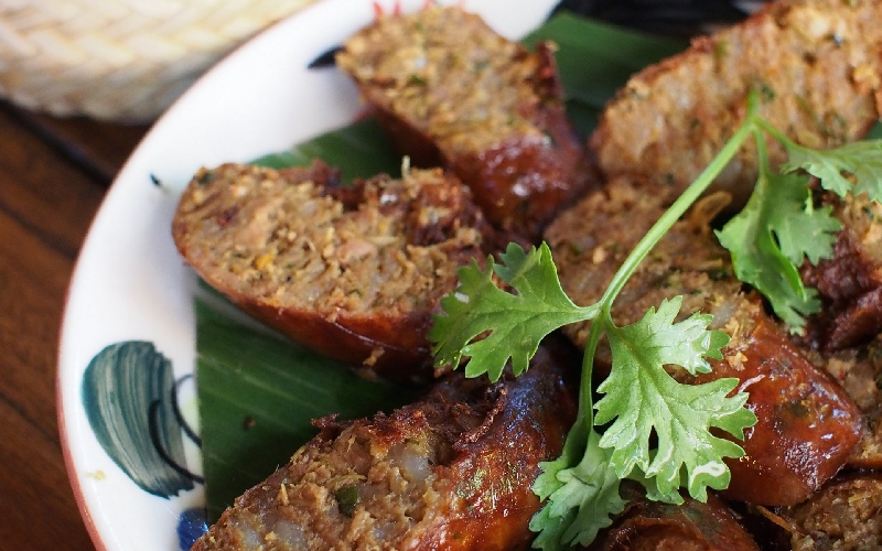 Nhà hàng Lào ở TPHCM và top 10 món nên thử 6
