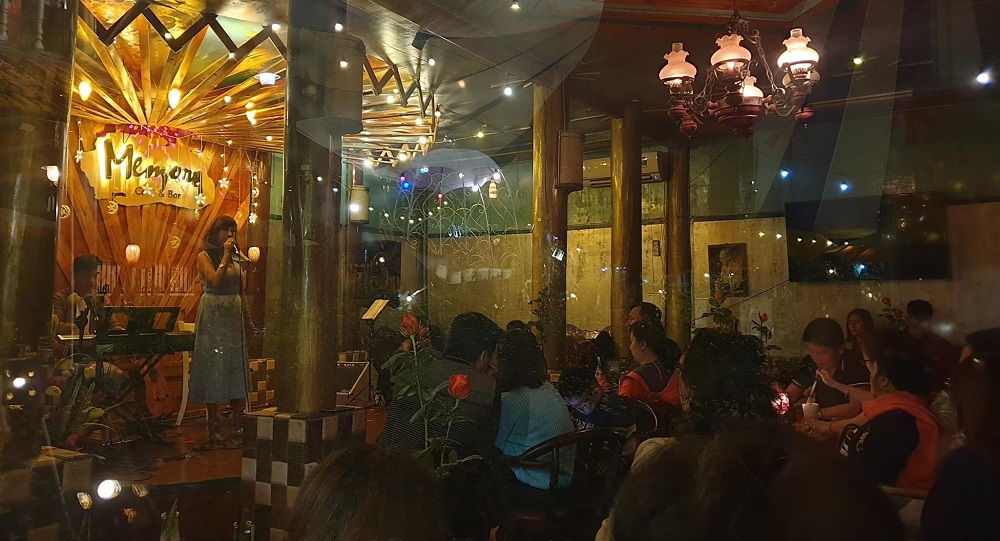 Nhà hàng Memory Đà Lạt - Nhà hàng cà phê nổi tiếng tại Đà Lạt 4