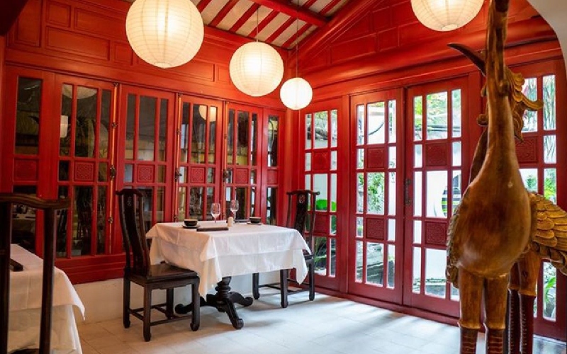 Top 10 nhà hàng món Huế chuẩn vị cố đô giữa lòng Sài Gòn 4