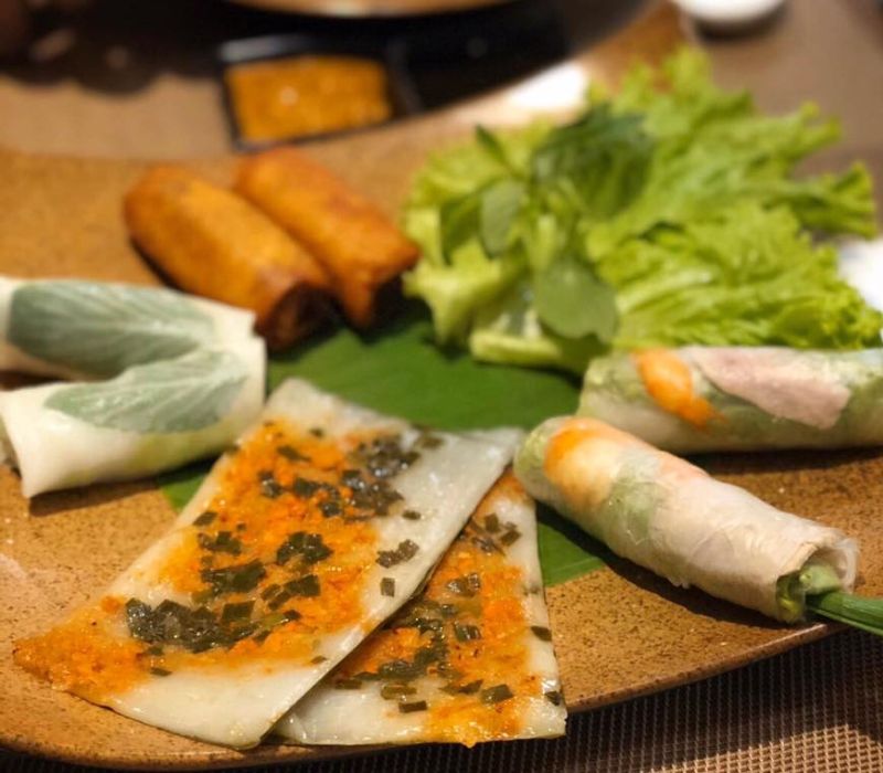 Top nhà hàng món Huế ngon, chuẩn vị cố đô tại quận 1 5