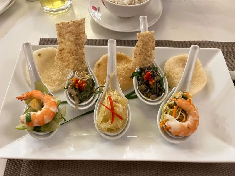 Gợi ý 5 nhà hàng món Huế quận 3 được nhiều thực khách yêu thích 3