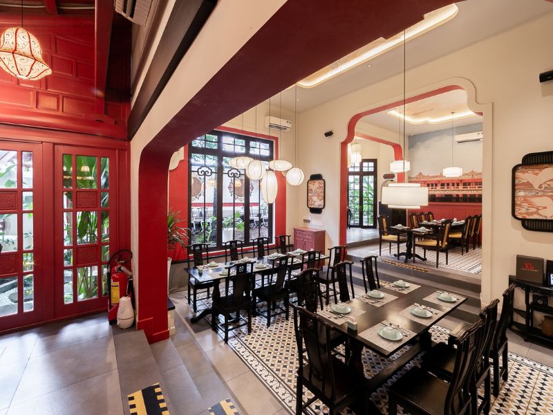 Gợi ý 5 nhà hàng món Huế quận 3 được nhiều thực khách yêu thích 4