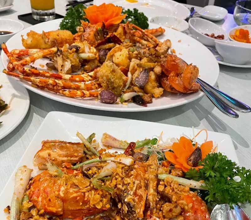 Top 10 nhà hàng Nha Trang ngon, giá cạnh tranh (cập nhật 2.2026) 3